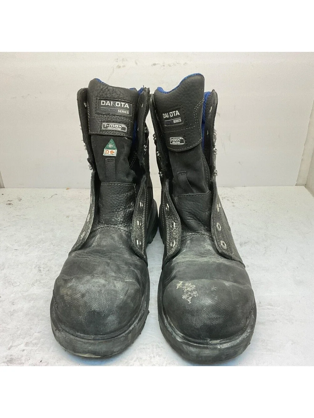 Dakota Men's 8